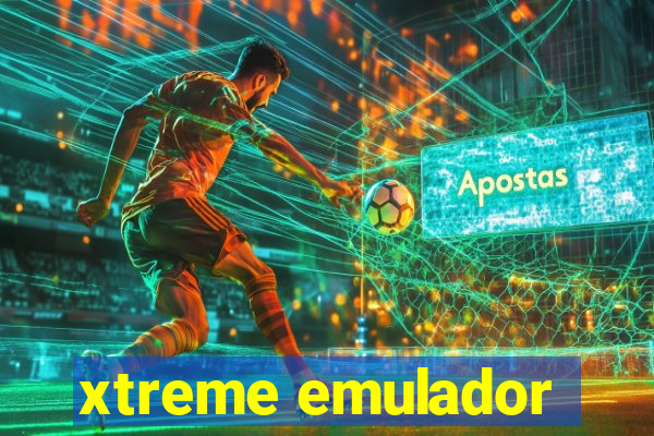 xtreme emulador